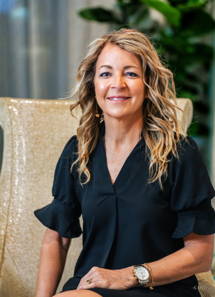 Tammy Negri Headshot