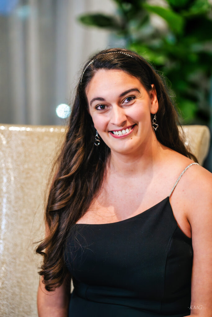 Kayla Tortorella - RBT Trainer
